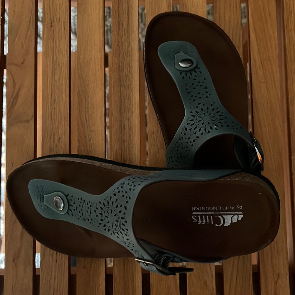 Sandals
